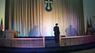 12-22-2019 Christmas Carol Program