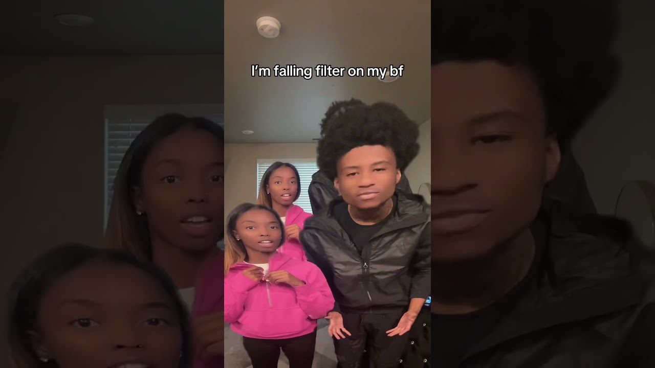 IM FALLING FILTER ON MY BF