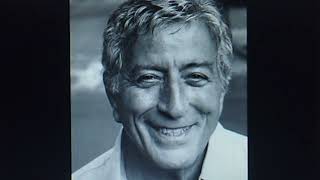 Tony Bennett:  &quot;(Where Do I Begin) Love Story&quot;  (1970)