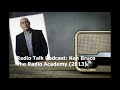 Radio talk  ken bruce