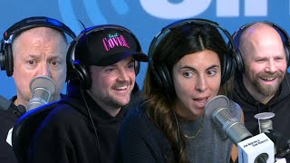 Why Jamie Lynn Sigler & Robert Iler Started a Podcast Under Tom Segura | Jim Norton & Sam Roberts