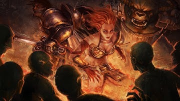 Dance Of Death (1 Hour) - Divinity Original Sin