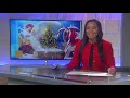 Sparkle in the Park Brings the North Pole to Northern Michigan with Over 50 Christmas Light Displays