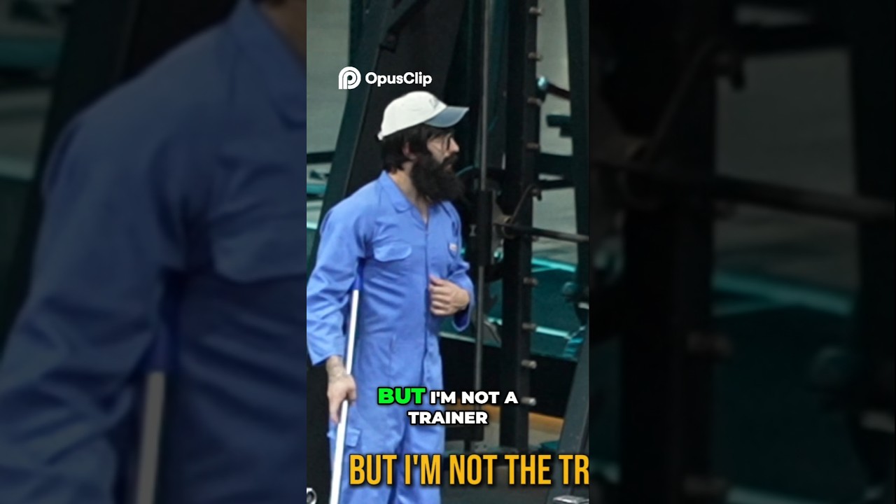 Fitness Advice: Real Talk on Training and Muscles 