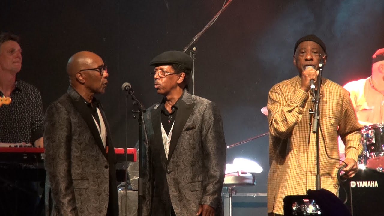 Watch Rudy Mills, Keith & Tex with The Steadytones - Happiness (Freedom Sounds Festival 2022) on YouTube Watch Rudy Mills, Keith & Tex with The Steadytones - Happiness (Freedom Sounds Festival 2022) on YouTube