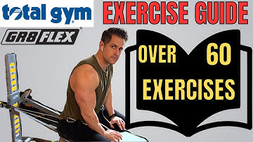 Best Total Gym Exercises for Every Body Part (My Go-To Guide)