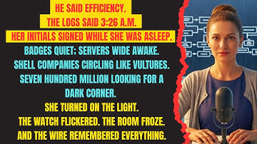 My Manager Tried To Ruin Me — But His $700 Million Fraud Was Exposed By My Evidence.