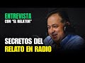 🎙️De los "futbolitos de cartón" a los mundiales con Álvaro González Márquez. @TreceACero
