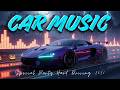 Pressure Zone ⚡ Dark Hard Techno | Heavy Bass Highway Drive