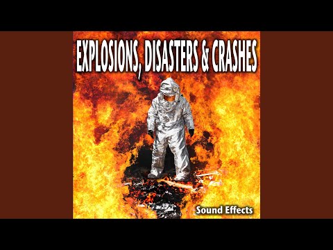 Two Distant Explosions (Version 1)