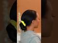 Protective Quickweave Maintenance #hairstyle