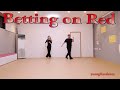 Betting on Red Line Dance - YouTube