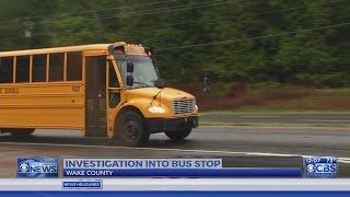 Changes promised for bus stop where boy was hit