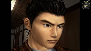 Retro Pauly Gaming Plays Shenmue 1 Remastered #gaming #action #adventure #dreamcast