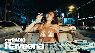 Download Lagu Raveena - “Blissed Out” | carRADIO 156 Download Lagu Raveena - “Blissed Out” | carRADIO 156