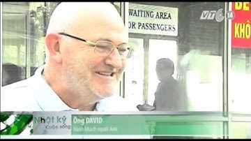 VTC14_TP HCM: Ngày đầu tàu cánh ngầm ngưng hoạt động