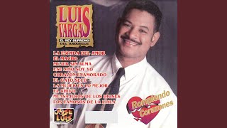 Video voorbeeld van "Luis Vargas - La espada del amor"