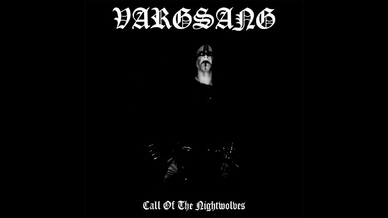 Vargsang | Call of the Nightwolves