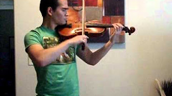 Suzuki Book 1: Violin - YouTube