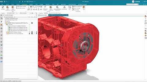 NX | How to series | Building an assembly for the first time