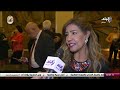 الفنان الكبير هاني شاكر يحتفل بأعياد الربيع مع جمهوره في الأوبرا