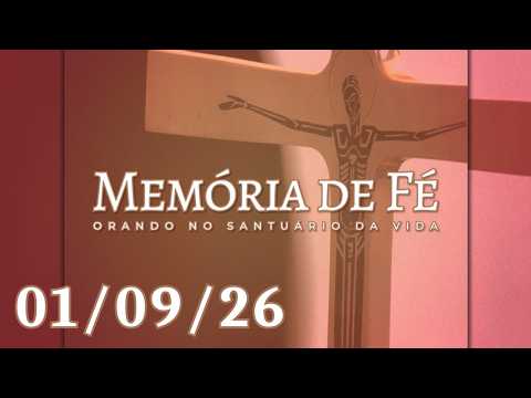 Isabel Cristina Campos - Memory of Faith - 09/01/2026