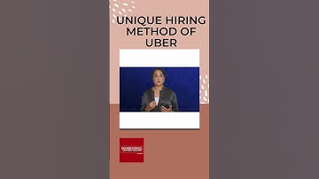 What You Need To Know About Uber