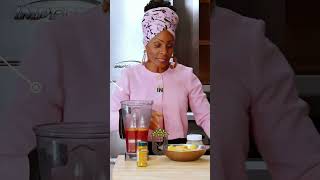 Chef Babette's Easy Juice Recipe For #healthy #glowing #skin #healing #juice #recipe #fit #skincare