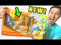 GOLD CHARIZARD BOX FOUND AT WALMART! (Opening Pokemon Cards Premium Collection Box)