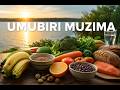 UMUBIRI MUZIMA 