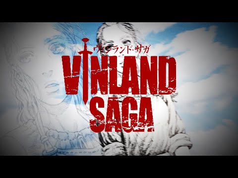 Mafumafu - Berserk [Vinland Saga Manga Edit]