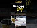 Swift new upgrade door damping #ganeshcaraccessories #swift #swiftmodified #carmodificatio #doors #