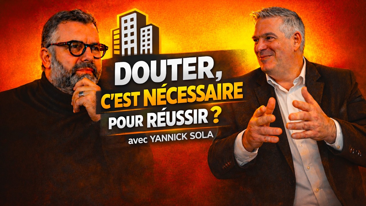 Bâtir l'avenir en Bois : Les secrets du leader de la construction bois (Yannick Sola)