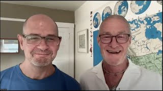 How We Die In Oregon...Naturally — Part 1 of 2