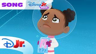 i want my bunny back song hey aj atdisneyjr