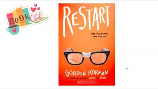 Restart, by Gordon Korman (Ch. 18)