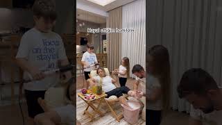 Başlığı Size Bıraktım?