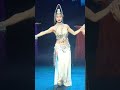Arab Dance Showcase: Exotic Ethnic Beauty Unveiled