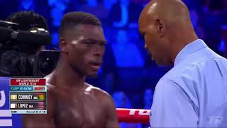 Teofimo Lopez Vs Richard Commey | HIGHLIGHTS 4K 60FPS