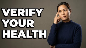 How Can I Verify Health Information After A Doctor Visit?