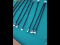 Semi automatic Tape Winding Machine