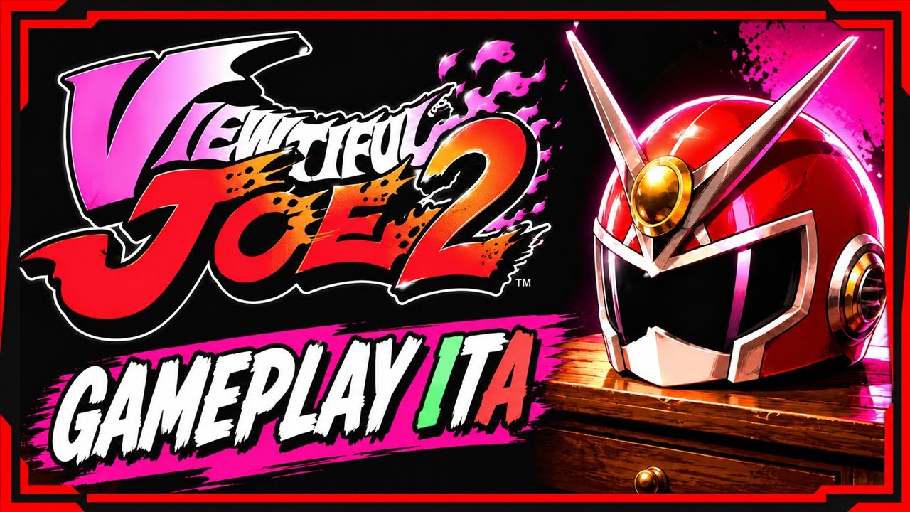VIEWTIFUL JOE 2 IS AMAZING (Ep. 2) - YouTube