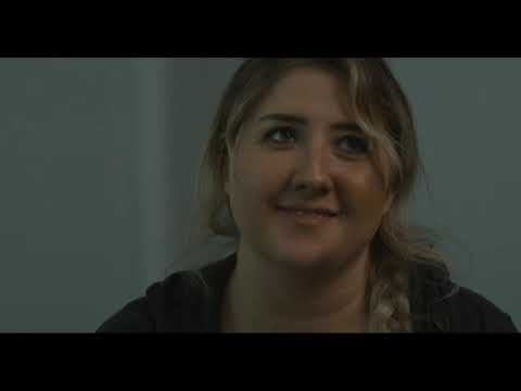 John Bain Fight Like A Girl clip