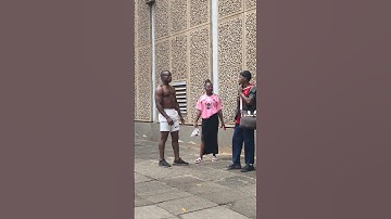 kasongo on it again what can you do #fyp #youtubeshorts #comedyfilms