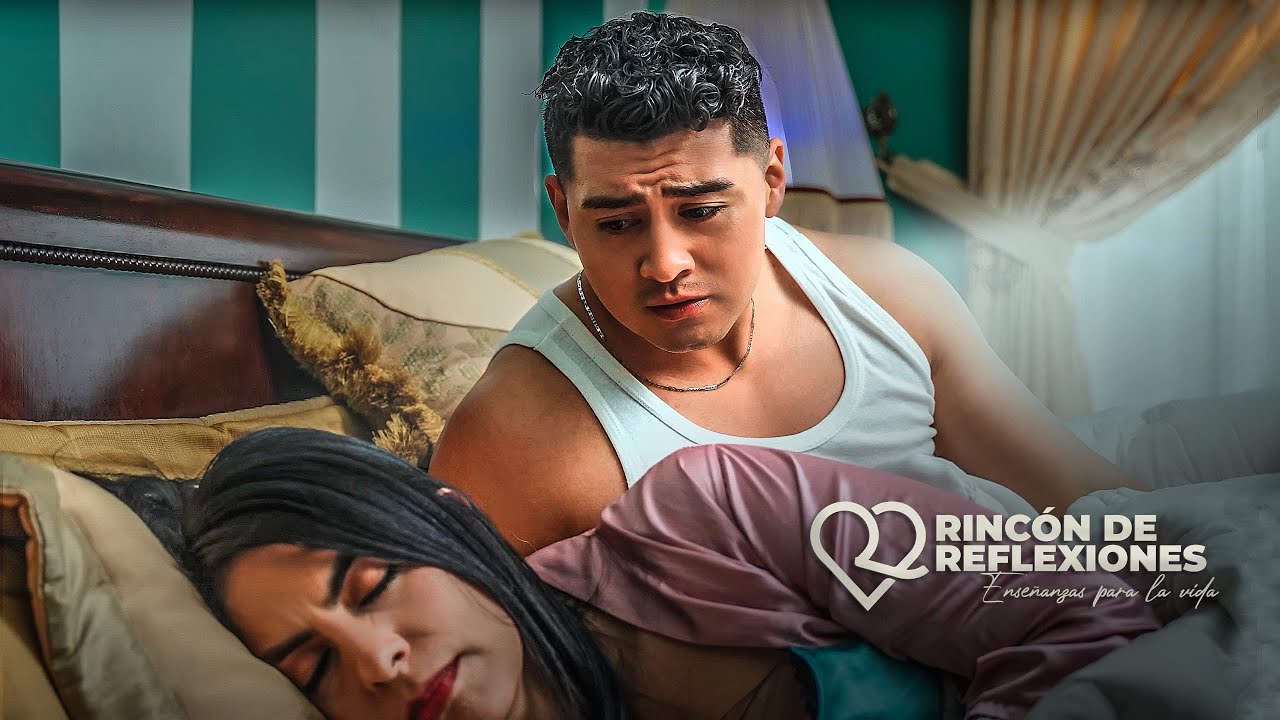 Nuestro hogar parecía perfecto hasta que descubrí el peor secreto de mi esposo