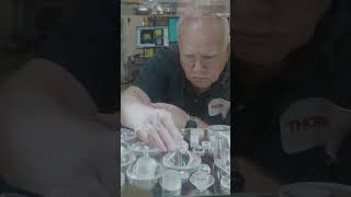 Day in the Life of an Optics Production Manager (Preview)