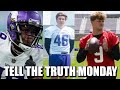 Tell the truth monday top10 storylines from the minnesota vikings