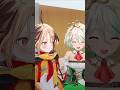 😊友達を笑顔にする方法 / POV: How to Make Your Friend Smile #ホロライブ #hololive