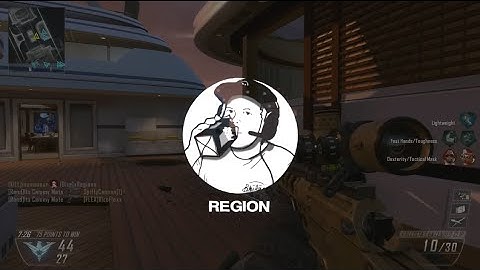 Region | Nice XPR Quadhead! | (Clips & Fails #5)