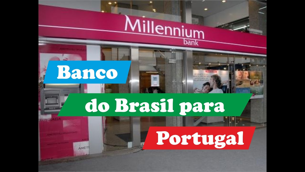 Resultado de imagem para Banco Millennium